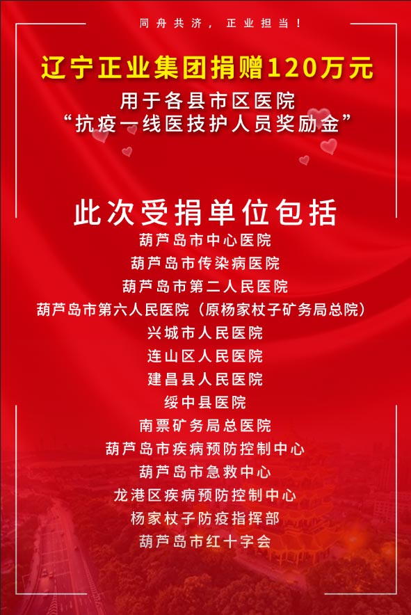 踐行企業(yè)擔(dān)當(dāng)，抗擊“疫”情義不容辭！(圖2)