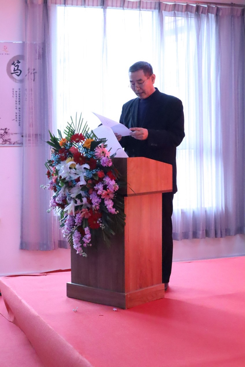 攜手同心，共創(chuàng)共贏——正業(yè)地產2021年度合作伙伴聯(lián)誼總結會圓滿舉行(圖2)