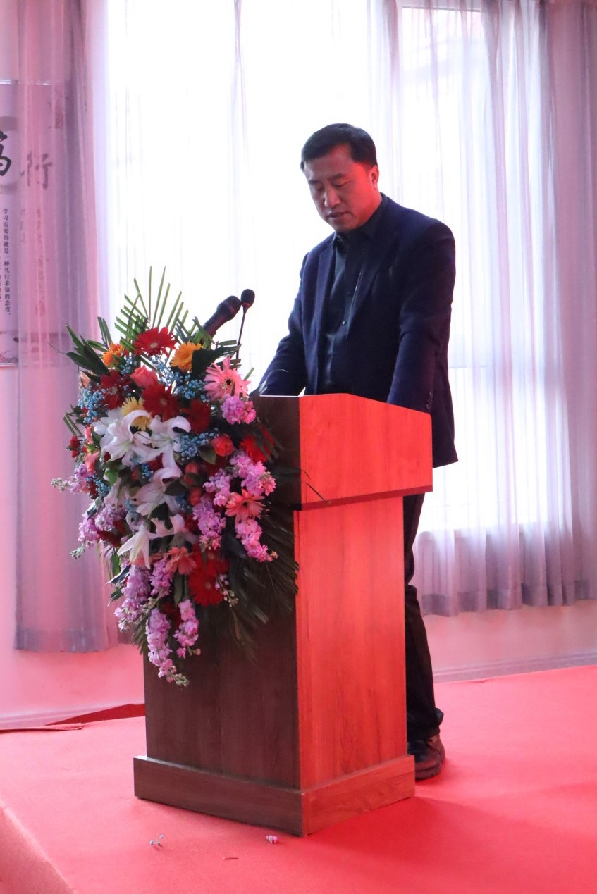 攜手同心，共創(chuàng)共贏——正業(yè)地產2021年度合作伙伴聯(lián)誼總結會圓滿舉行(圖3)